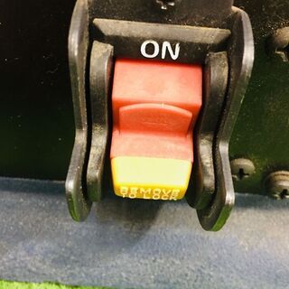 リョービ BDS-1000 ベルトジスクサンダー【リライズ野田愛宕店】【中古】管理番号：IT6A8QSNG6FI