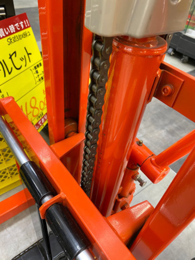 O.P.K パワーリフター PL-H200-8S