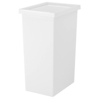 IKEA ゴミ箱　FILUR フィルール　3個セット　12/20迄掲載