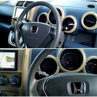 ベージュ マットブラック Newオールペイント Us Honda Element ホンダ エレメント カスタム 4wd G Plus 愛宕のその他の中古車 ジモティー
