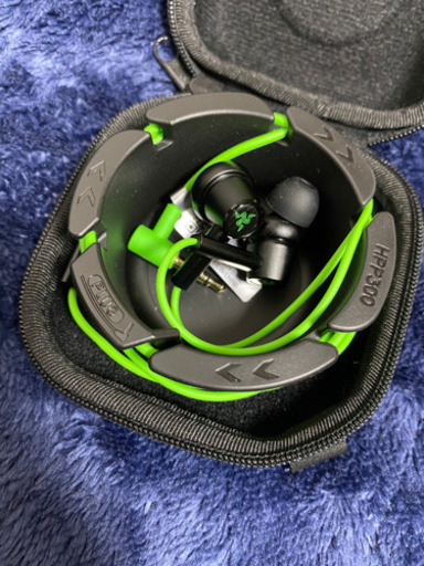 Razerイヤホンマイク コロ助 門真のオーディオ ヘッドフォン の中古あげます 譲ります ジモティーで不用品の処分 Razerイヤホンマイク コロ助 門真のオーディオ ヘッドフォン の中古あげます 譲ります ジモティーで不用品の処分