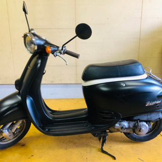 AF24 HONDA ジョルノクレア　バッテリー新品　50cc