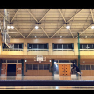 【バスケ新規募集】栃木県宇都宮市宮の原小学校バスケサークル　の画像