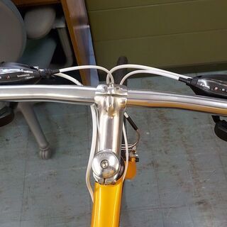 ID:G951027 24変速自転車(GIANT ESCAPE R3） S