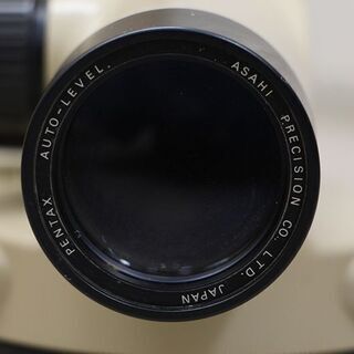 PENTAX ペンタックス AL-M2 オートレベル 測量 測定器(D3699yxY)