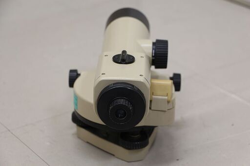 PENTAX ペンタックス AL-M2 オートレベル 測量 測定器(D3699yxY) - その他 