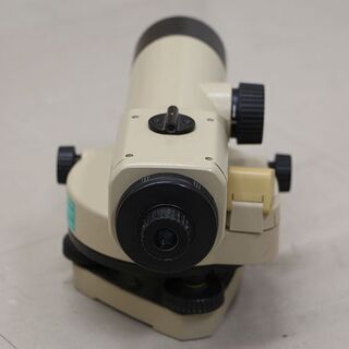 PENTAX ペンタックス AL-M2 オートレベル 測量 測定器(D3699yxY)
