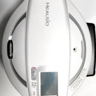 【美品】SHARP HEALSIO KN-HW16E-W Amazon.co.jp: Sharp KN-HW16E-W Helsio Hot Cook Electric