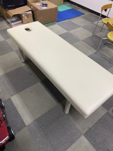 1人用ベット