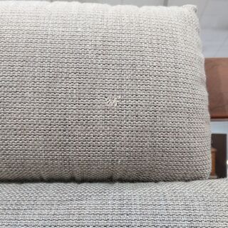 9/7販売済！価格見直しました！飛騨産業｜キツツキマーク｜NEWMCKINLEY｜ニューマッキンレイ｜2人掛ソファ｜別売りヘッドレスト付き