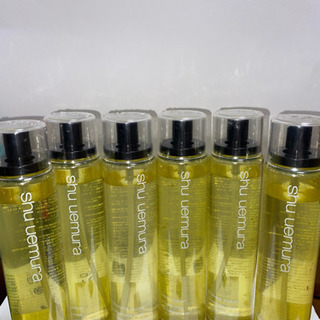 化粧水 シュウウエムラ まとめ売り 大量