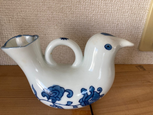 最終値下げ かわいい醤油さし ロータス 中野の食器 その他 の中古あげます 譲ります ジモティーで不用品の処分