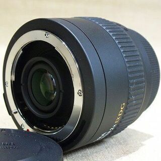 苫小牧バナナ】SIGMA/シグマ APO TELE CONVERTER 2x EX DG ニコン用