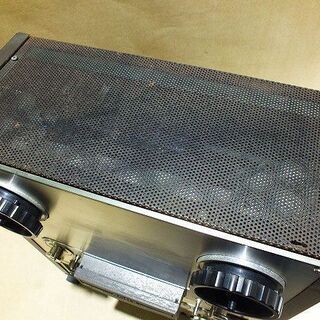 苫小牧バナナ】SONY/ソニー 4トラック・2チャンネル オープンリール