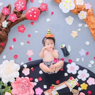 1月開催節分 バレンタインおひるねアート撮影会 おひるねアートわかな 名古屋の育児のイベント参加者募集 無料掲載の掲示板 ジモティー 1月開催節分 バレンタインおひるねアート撮影会 おひるねアートわかな 名古屋の育児のイベント参加者募集 無料掲載の掲示板 ジモティー