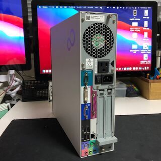 ESPRIMO FMV D581/DX Core i5 HDD 320GB 4GB