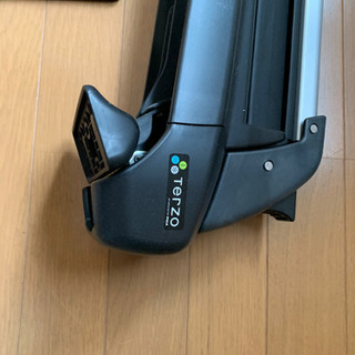 TERZO スノボ　C-HRキャリア