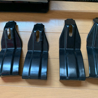 TERZO スノボ　C-HRキャリア