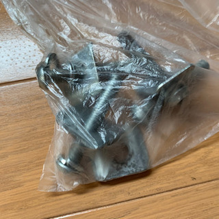 TERZO スノボ　C-HRキャリア