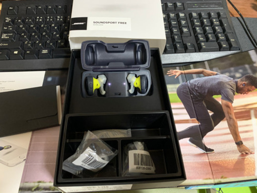 その他 bose