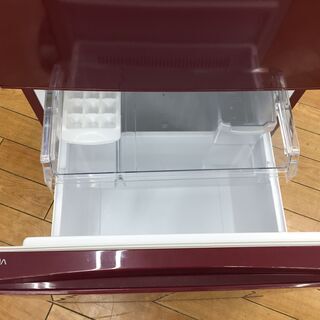 トレファク鶴ヶ島店】AQUA 2ドア冷蔵庫 2019年製 184L