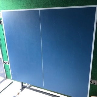 【引取限定】TSP 国際規格　卓球台
