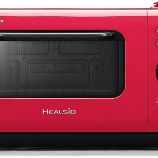 未使用品 シャープ SHARP ヘルシオ グリエレンジ レッド AX-HR2-R 61Xq6sctxQL._UF894,1000_QL80_.jpg
