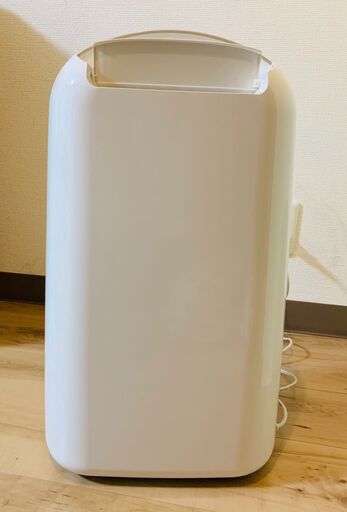 衣類乾燥除湿機] アイリスオーヤマ IRISOHYAMA KIJC-H652-N - 除湿器