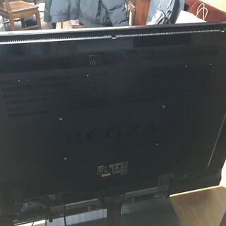 ★TOSHIBA★★録画機能★CELL REGZA★大型液晶５５型TV★純正レコーダー★下見動作確認OKです★ ☆TOSHIBA録画機能☆CELL REGZA☆大型液晶55型TV☆純正レコーダー