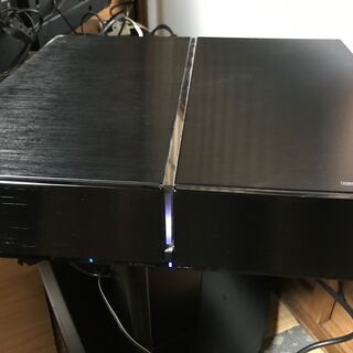 ★TOSHIBA★★録画機能★CELL REGZA★大型液晶５５型TV★純正レコーダー★下見動作確認OKです★ ☆TOSHIBA録画機能☆CELL REGZA☆大型液晶55型TV☆純正レコーダー