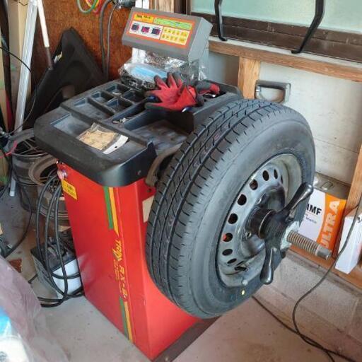 持ち込みタイヤも パンク修理も ペイペイ払い 糸島市 または近郊で一番安いに挑戦 タイヤ交換 バランス取り タクシー 配送業者様に人気 Fanmotor 加布里のその他の無料広告 無料掲載の掲示板 ジモティー