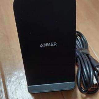 ANKER 製　スマホ充電器