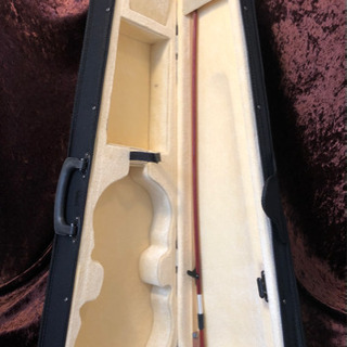 バイオリン Primera プリメーラ PV-50 4/4 ほぼ未使用③