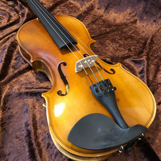 バイオリン　Primera プリメーラ　PV-50 4/4 ほぼ未使用③ バイオリン Primera プリメーラ PV-50 4/4 ほぼ未使用③