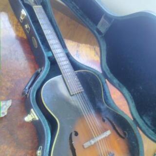 予約済み　1940年代 HARMONY Cremona H-1304 予約済み 1940年代 HARMONY Cremona H-1304