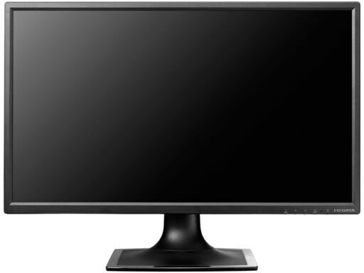 【新品】I-O DATA 23.8型ワイド液晶ディスプレイ LCD-MF244EDSB