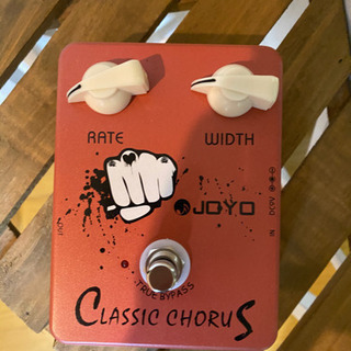 【ネット決済・配送可】classic chorus joyo（ほ...