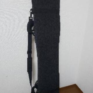 スノーボードBURTON一式（ブーツ・カバー）