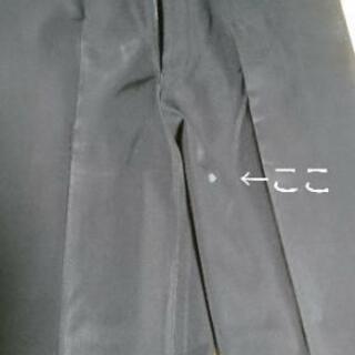 学生服(学ラン・ズボン２種類)