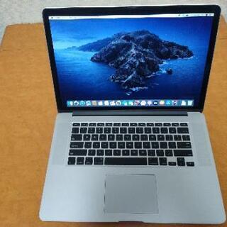 ⑮Core i7 （2.7GHz）ﾒﾓﾘ16GB MacBook...