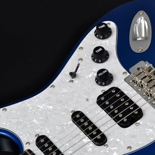 G-STUDIO PLD エレキギター BACCHUS 定価60000円