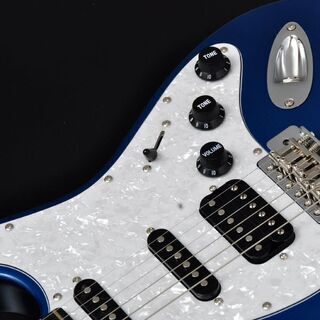 G-STUDIO PLD エレキギター BACCHUS 定価60000円