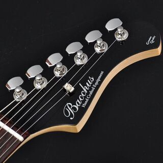G-STUDIO PLD エレキギター BACCHUS 定価60000円 【公式通販】