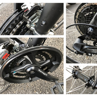 ☆極上車が超特価☆スペシャライズドのクロスバイク SIRRUSが超