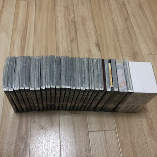 【新品未開封】鬼滅の刃　23巻全巻セット　20-23巻特別版