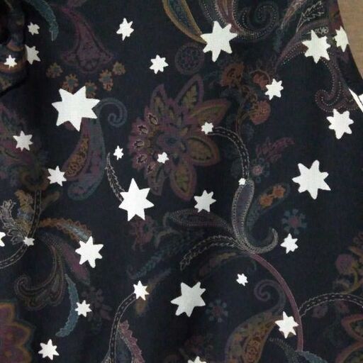 花柄ワンピース黒ユナイテッドアローズ ミウラ 木場のワンピースの中古 古着あげます 譲ります ジモティーで不用品の処分