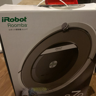 ルンバ 870 美品