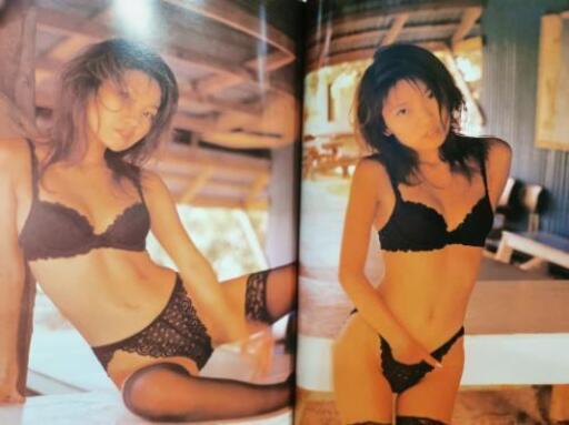 レースクイーン牛川とこ写真集2冊セット メタルスライム 南巽の写真集の中古あげます 譲ります ジモティーで不用品の処分 レースクイーン牛川とこ写真集2冊セット メタルスライム 南巽の写真集の中古あげます 譲ります ジモティーで不用品の処分