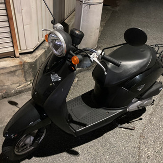 【ネット決済・配送可】ホンダ トゥディ　Honda Today ...