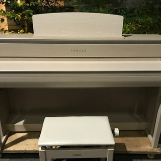 ヤマハ CLP-675WA